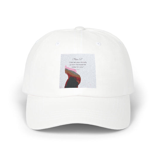 Classic Dad Cap