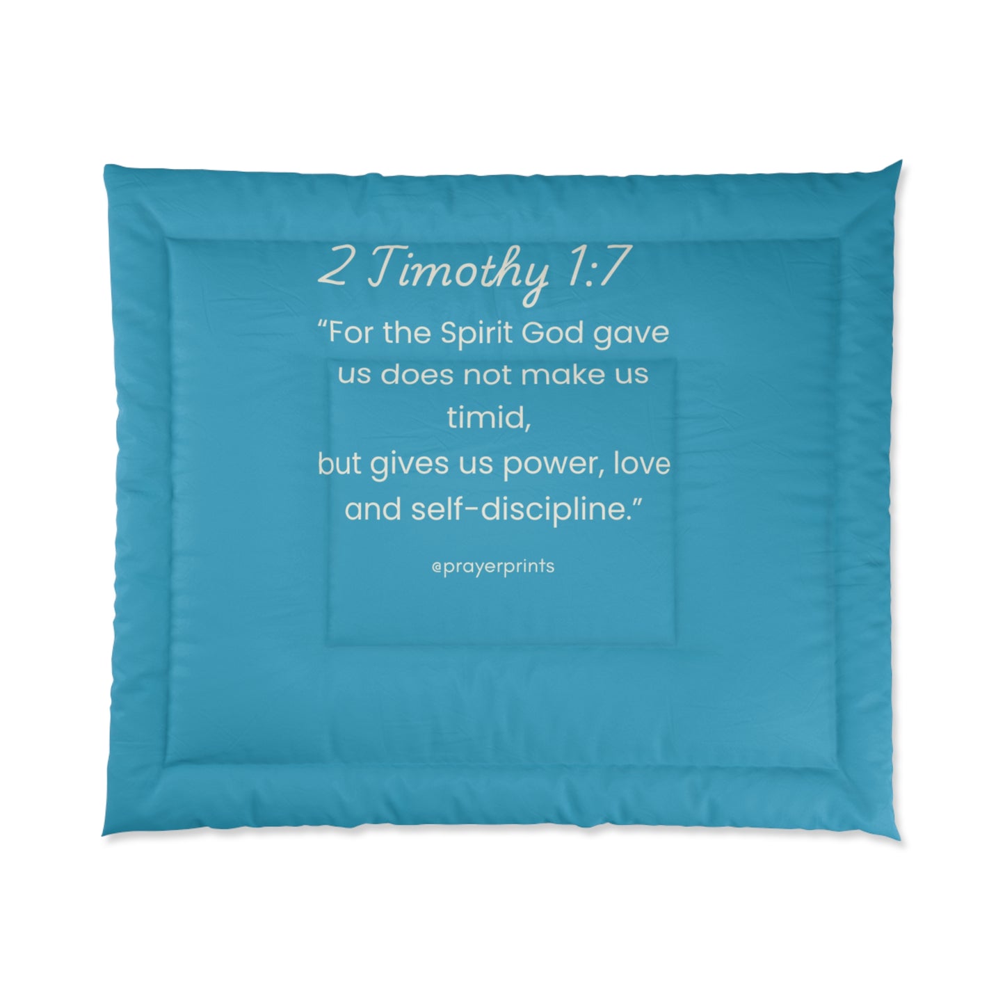 Comforter