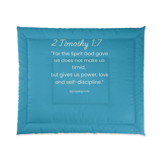 Comforter
