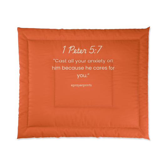 Comforter