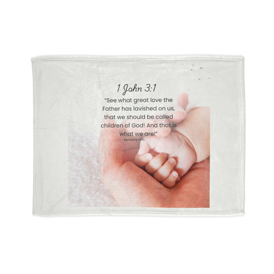 Soft Polyester Blanket