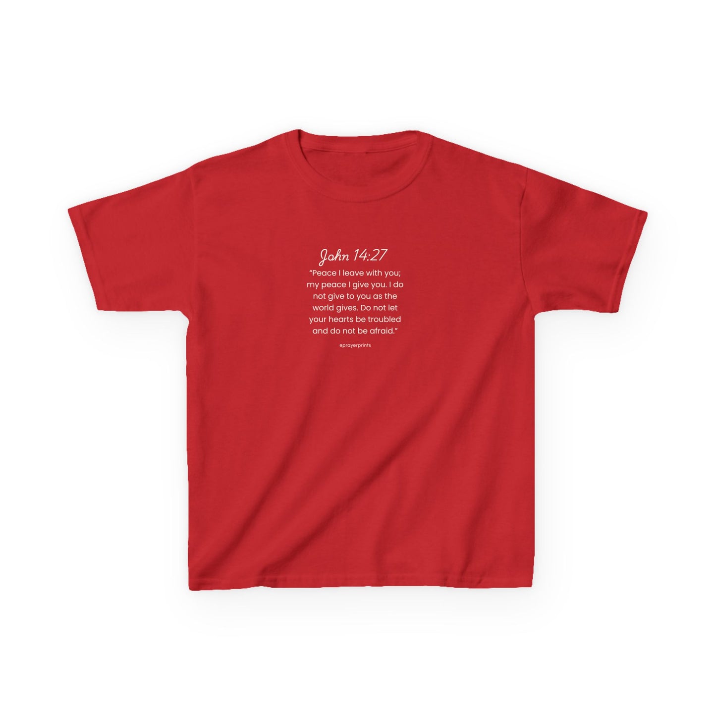 Kids Heavy Cotton™ Tee