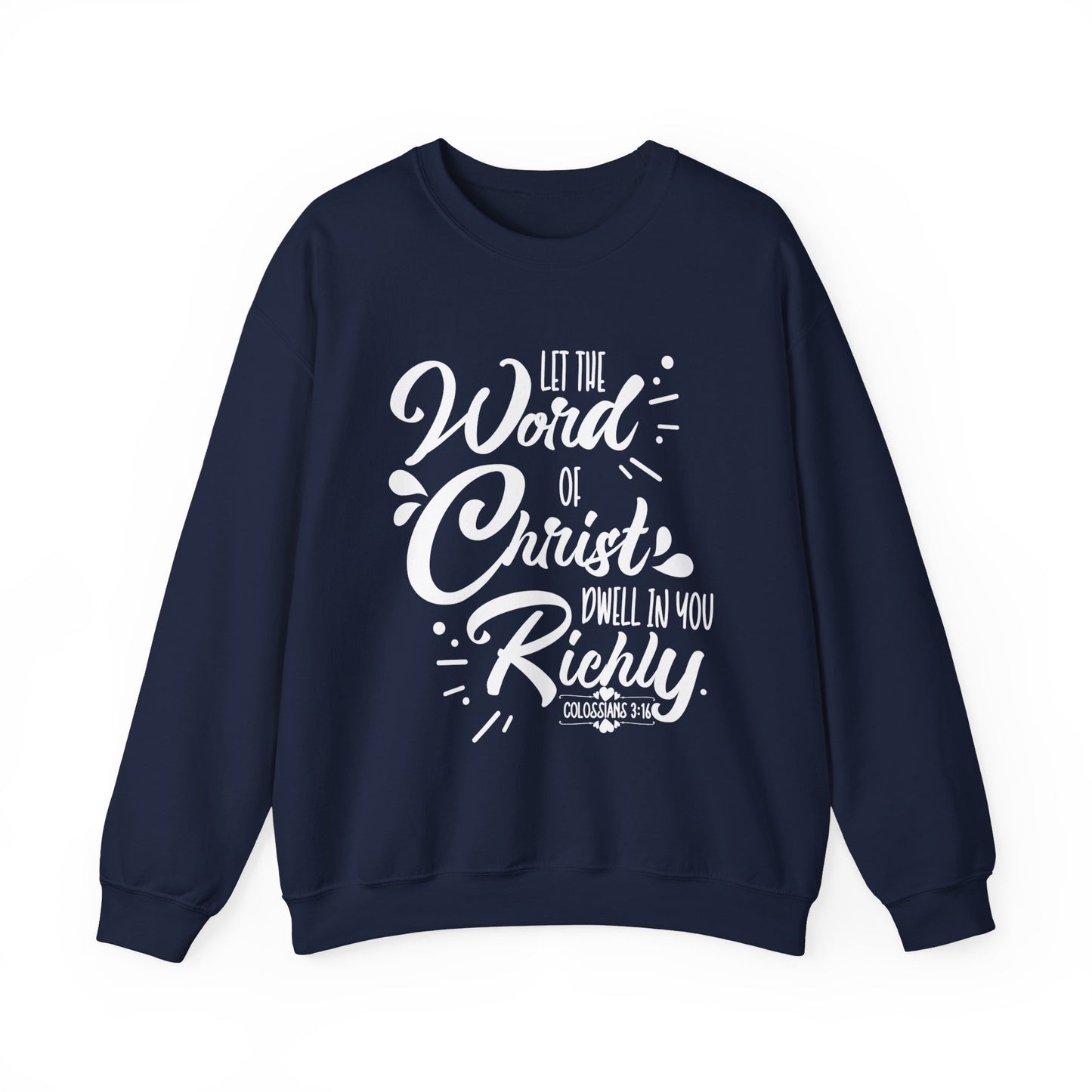 Copy of Copy of Copy of Unisex Heavy Blend™ Crewneck Sweatshirt