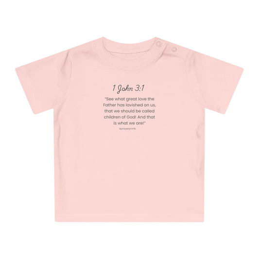 Baby T-Shirt