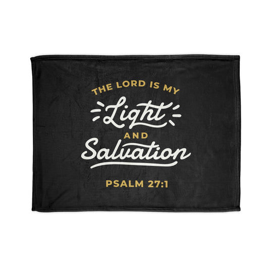 Soft Polyester Blanket