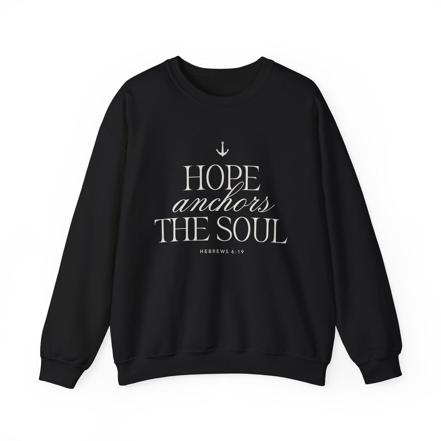 Copy of Copy of Unisex Heavy Blend™ Crewneck Sweatshirt
