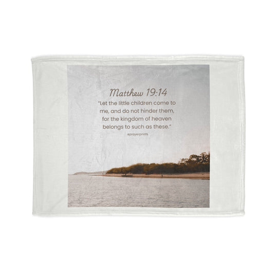 Soft Polyester Blanket