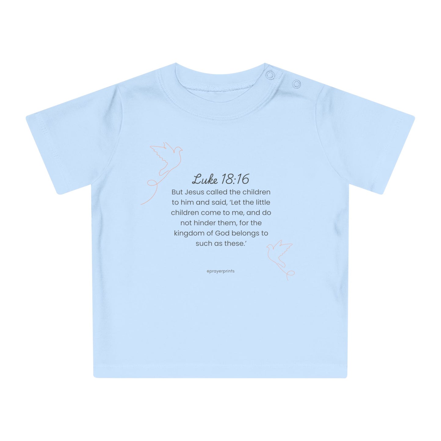 Baby T-Shirt