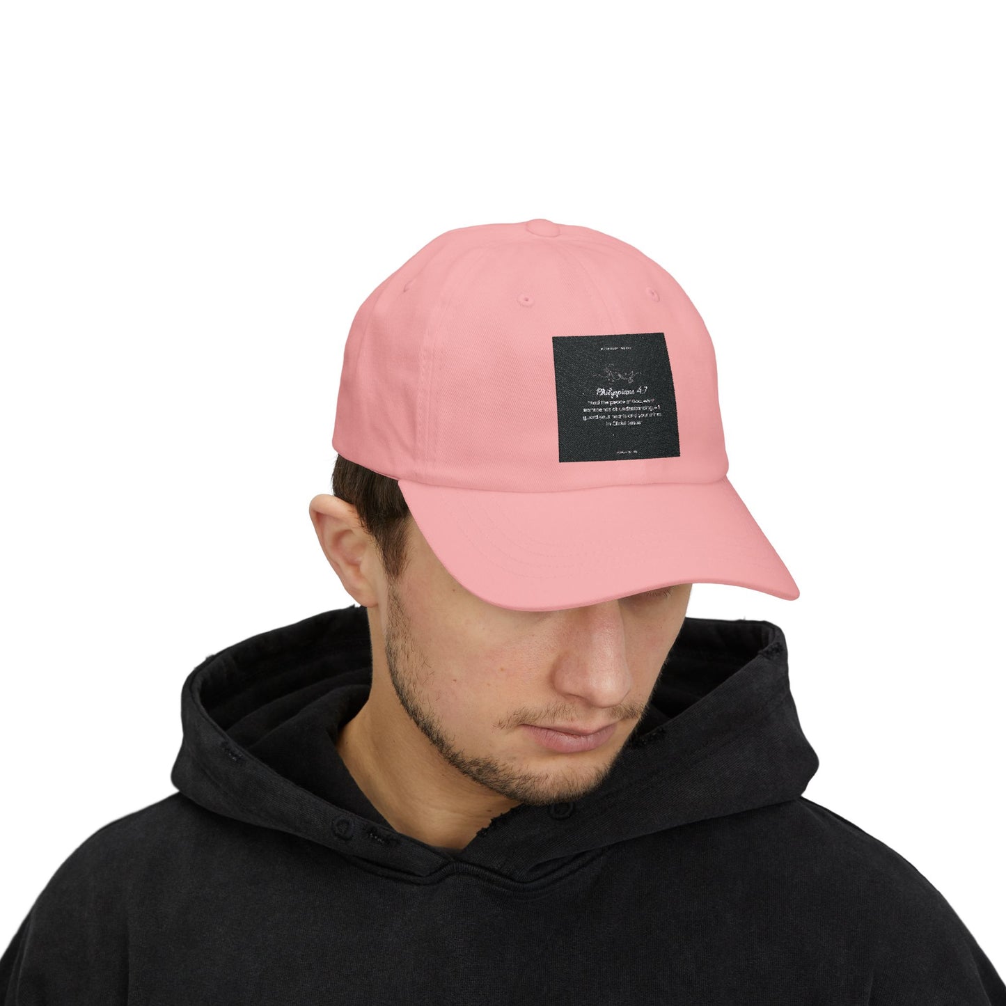Classic Dad Cap