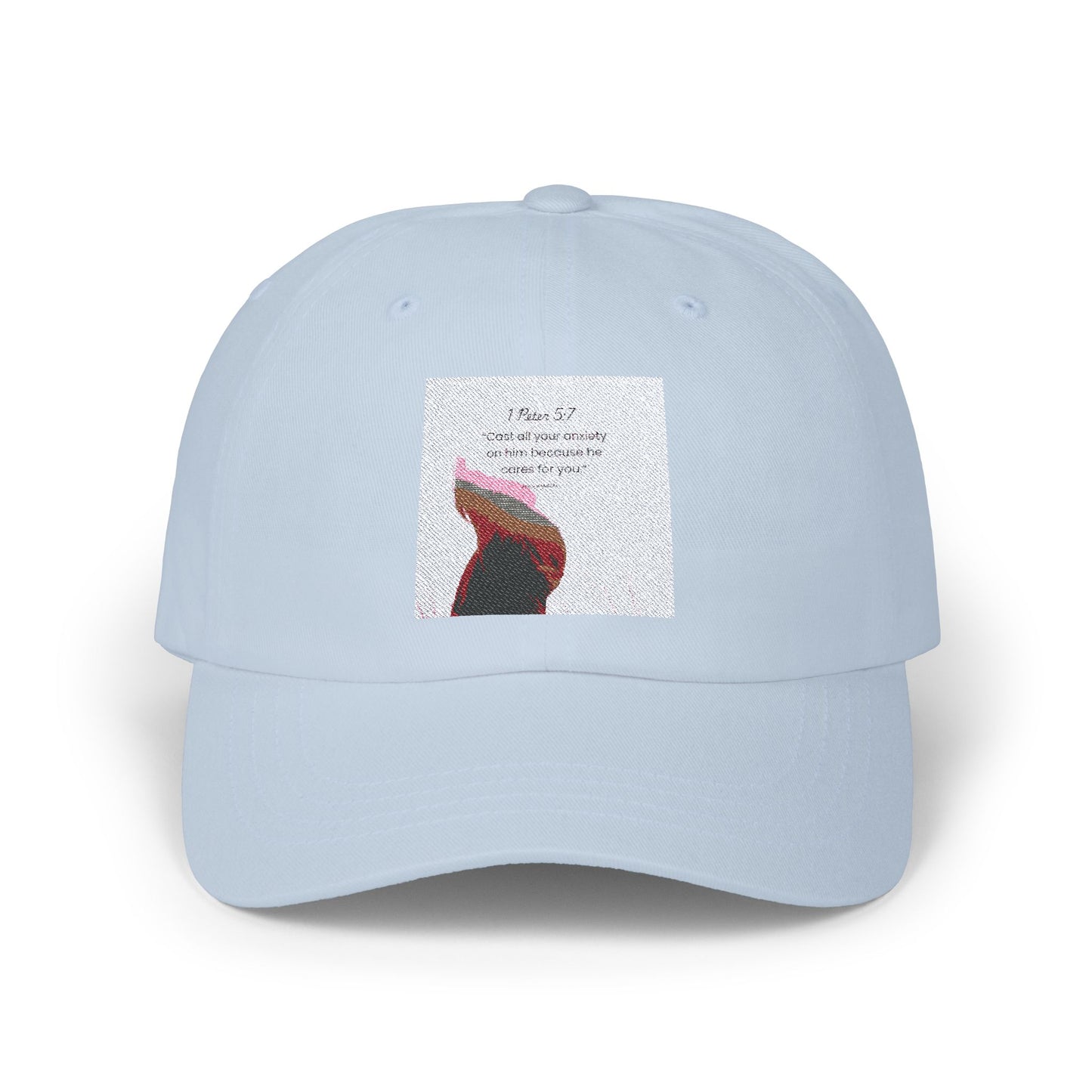 Classic Dad Cap