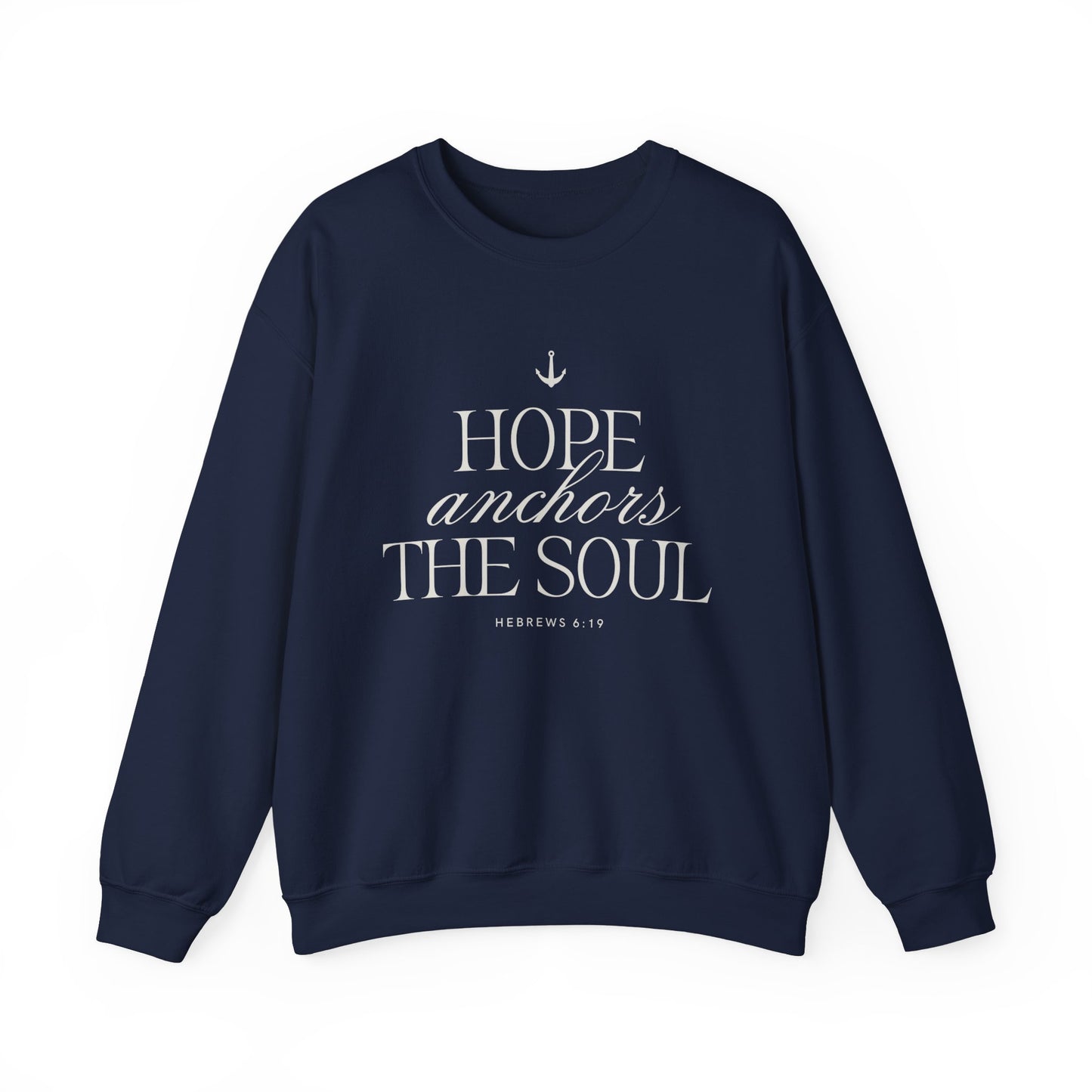 Copy of Copy of Unisex Heavy Blend™ Crewneck Sweatshirt