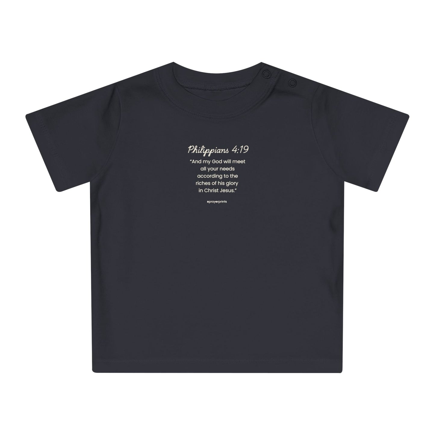 Baby T-Shirt