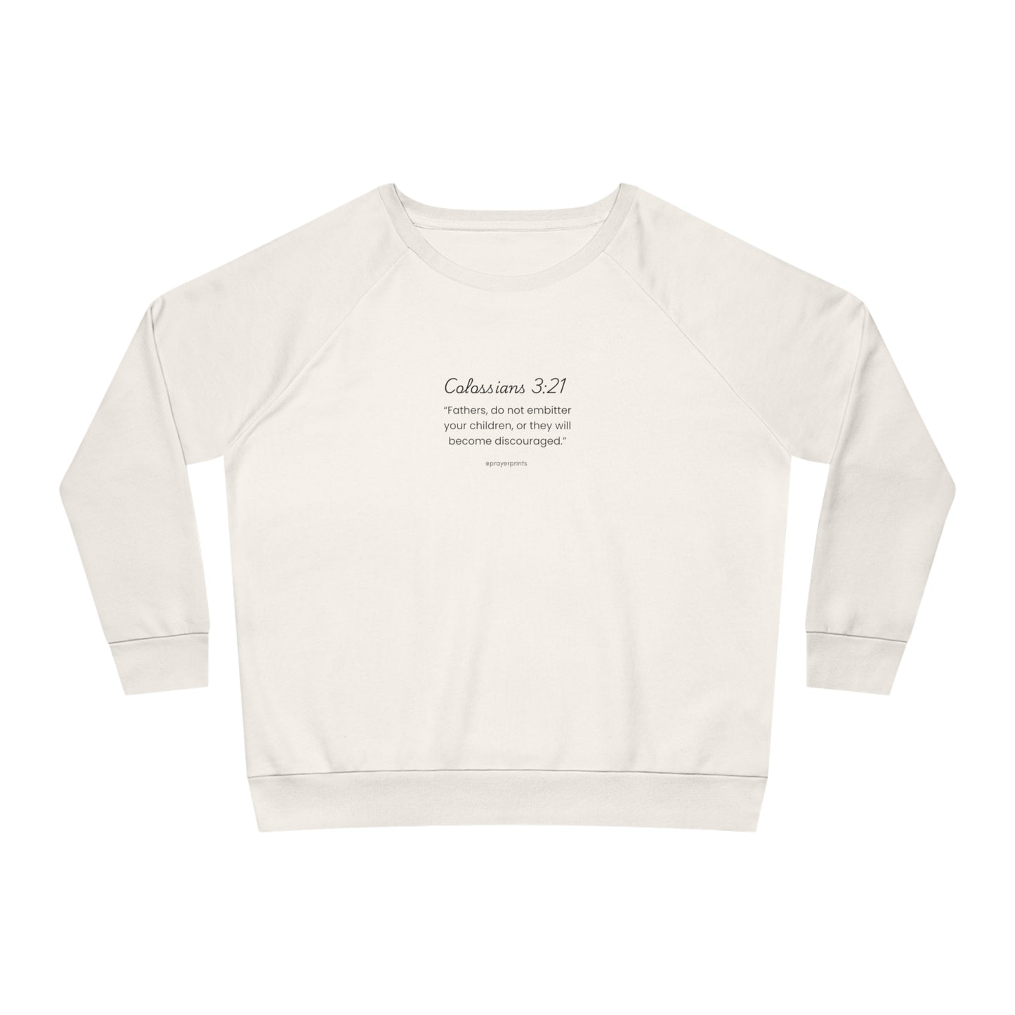 Women's Dazzler Relaxed Fit Sweatshirt