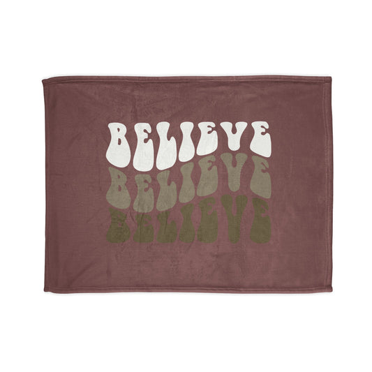 Copy of Soft Polyester Blanket