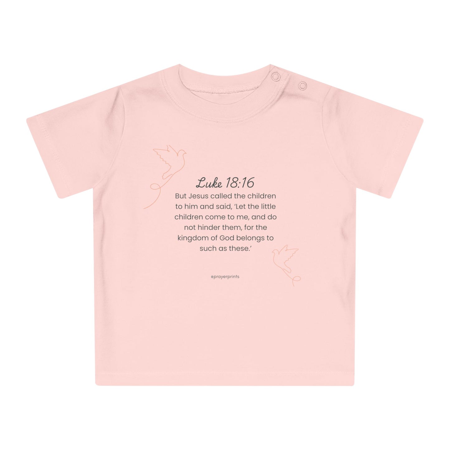 Baby T-Shirt