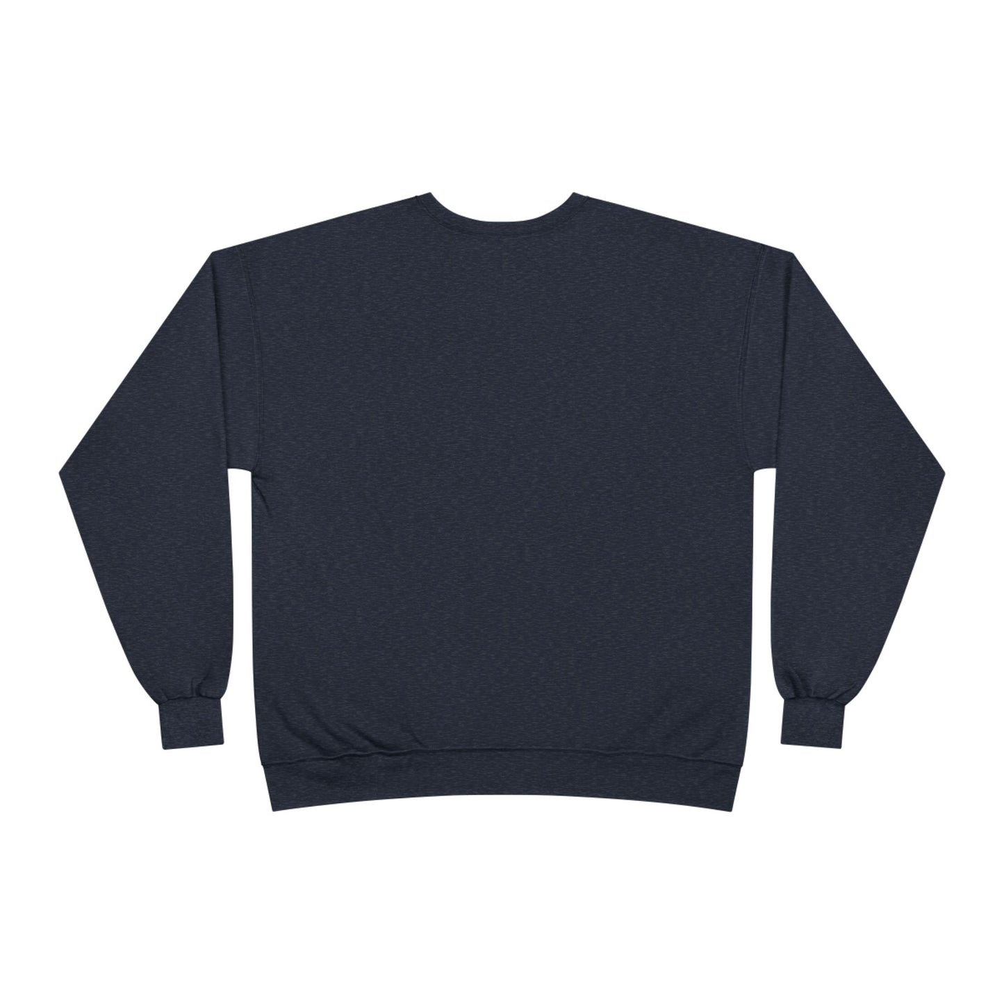 Inspirational Unisex EcoSmart® Crewneck Sweatshirt - 1 John 3:1 Message