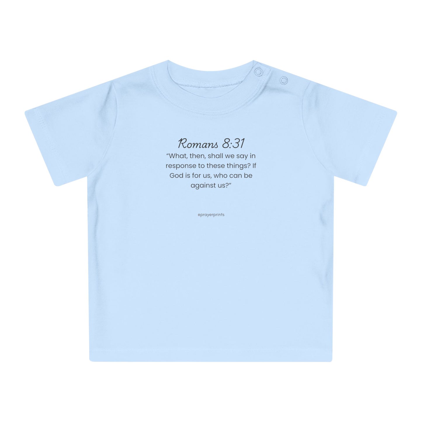 Baby T-Shirt