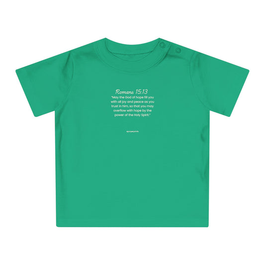 Baby T-Shirt
