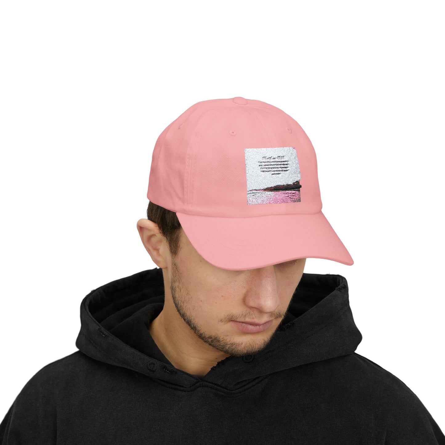 Classic Dad Cap