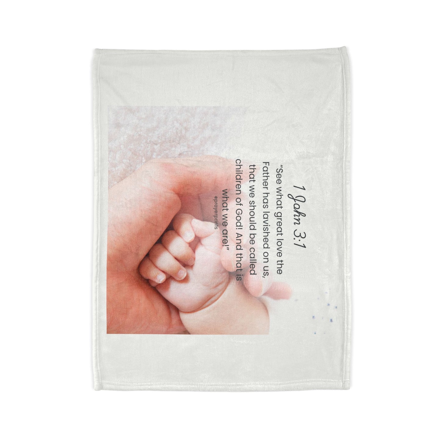 Soft Polyester Blanket