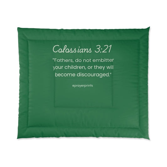 Comforter