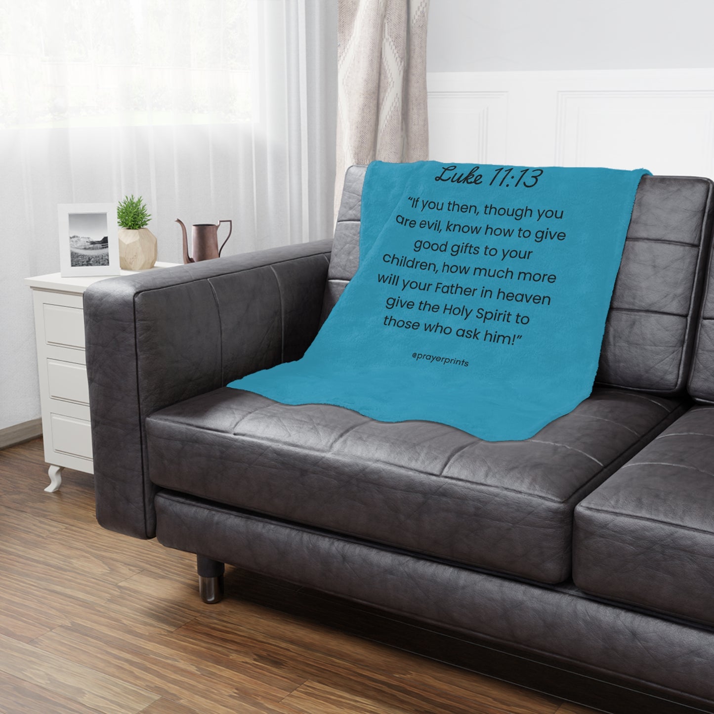Microfiber Blanket