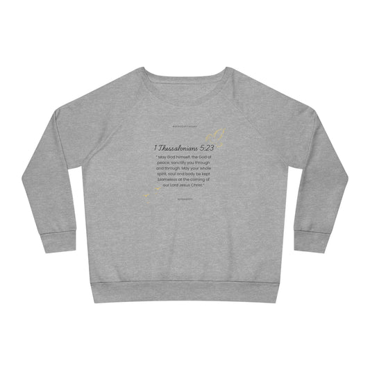 Women's Dazzler Relaxed Fit Sweatshirt