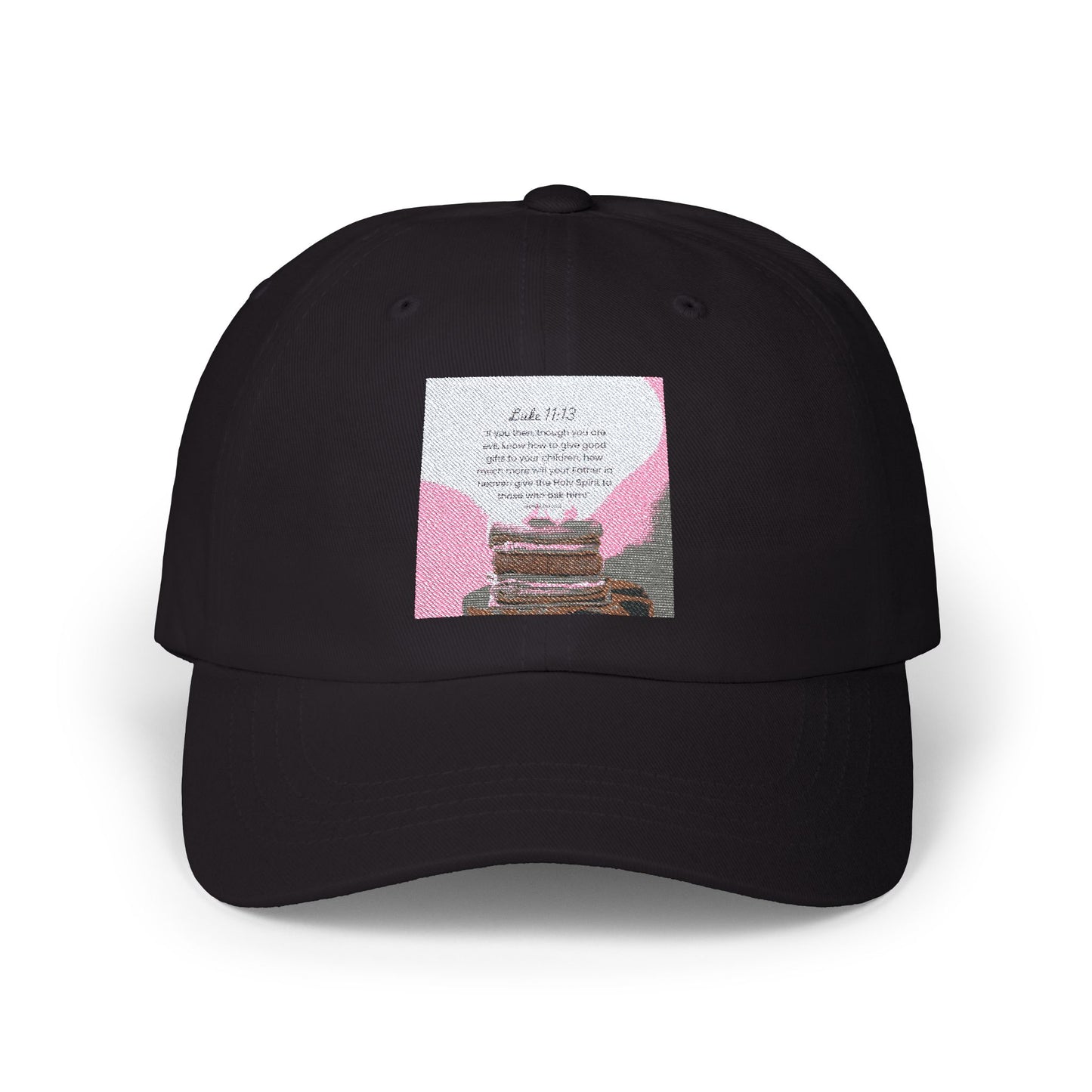 Classic Dad Cap