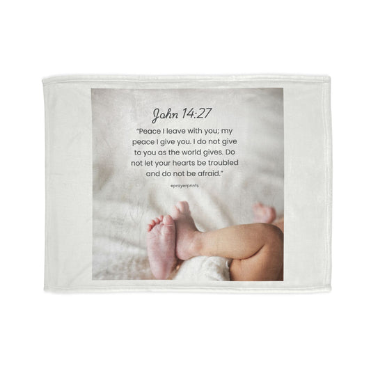 Soft Polyester Blanket