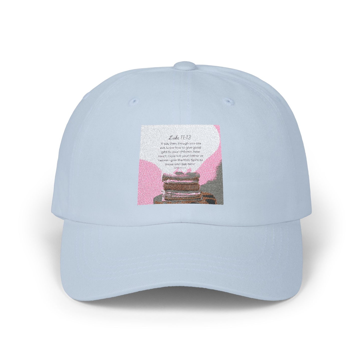 Classic Dad Cap