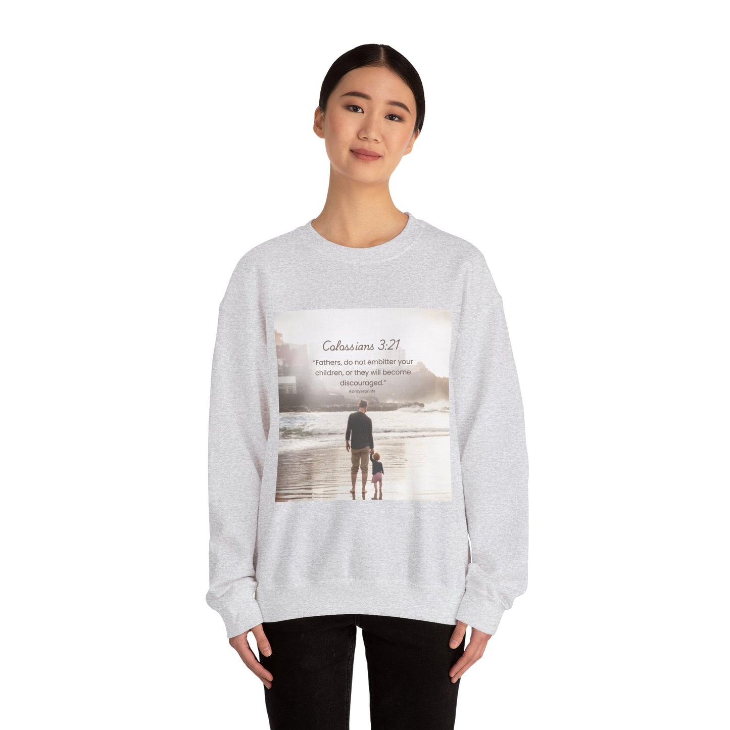 Unisex Heavy Blend™ Crewneck Sweatshirt