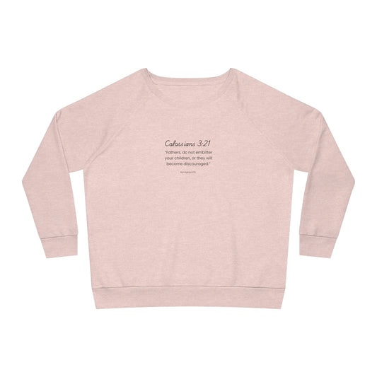 Women's Dazzler Relaxed Fit Sweatshirt