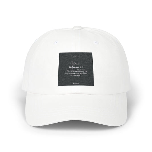Classic Dad Cap