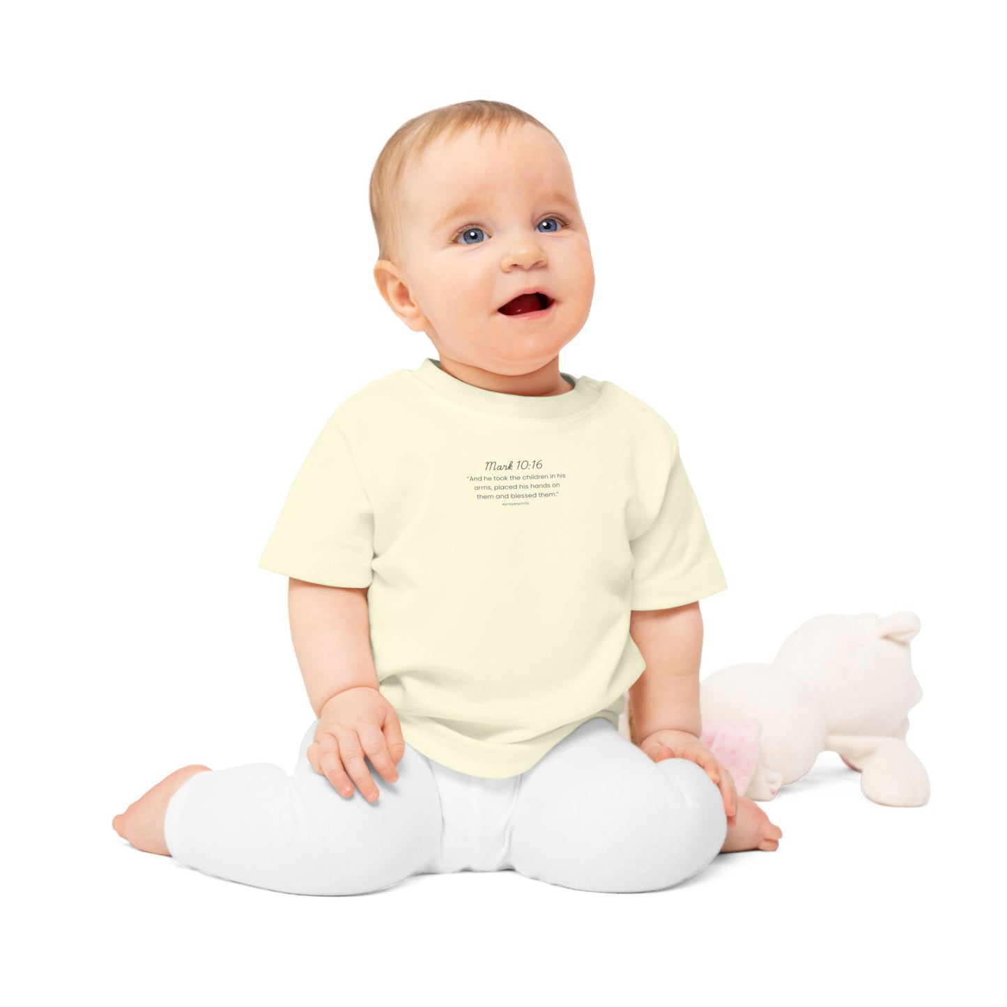 Baby T-Shirt