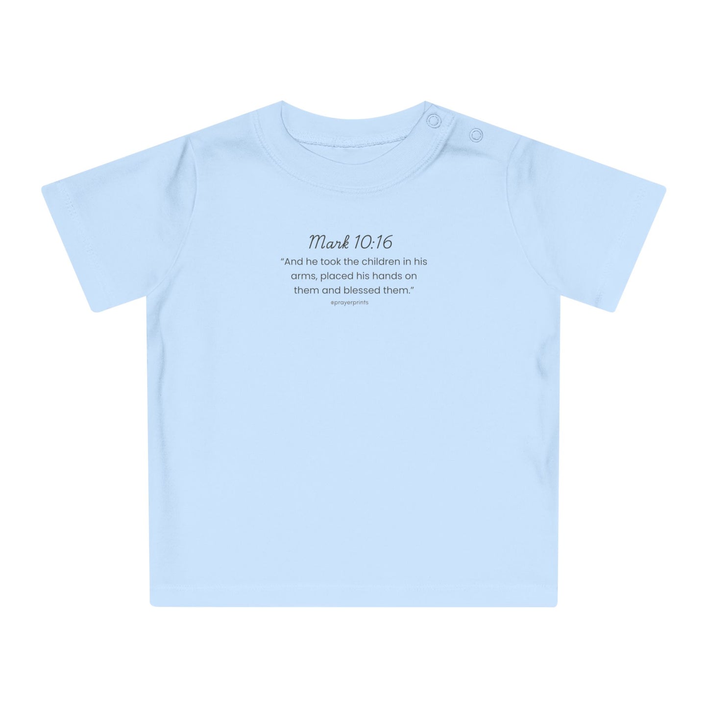 Baby T-Shirt