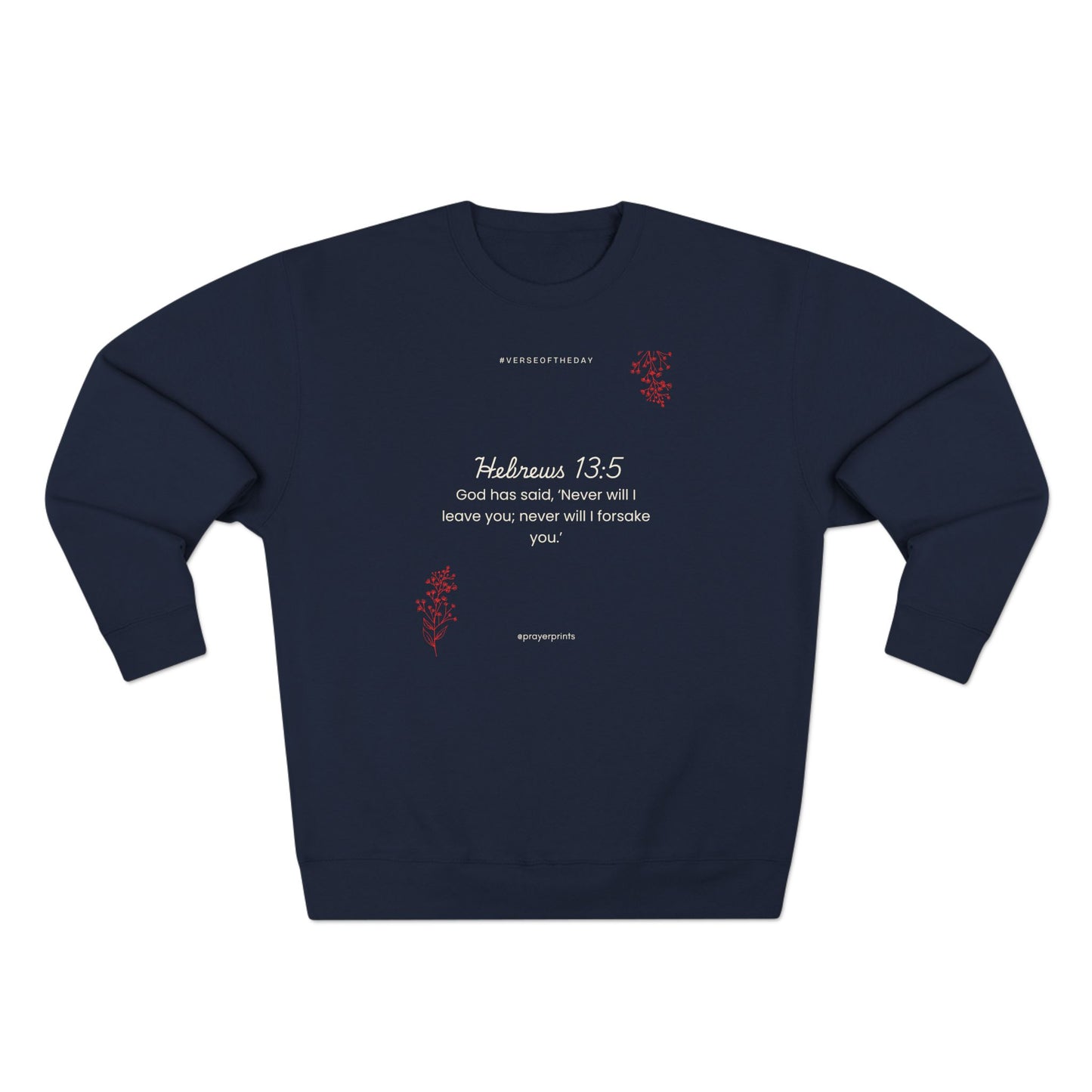 Unisex Crewneck Sweatshirt
