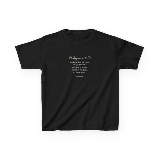 Kids Heavy Cotton™ Tee