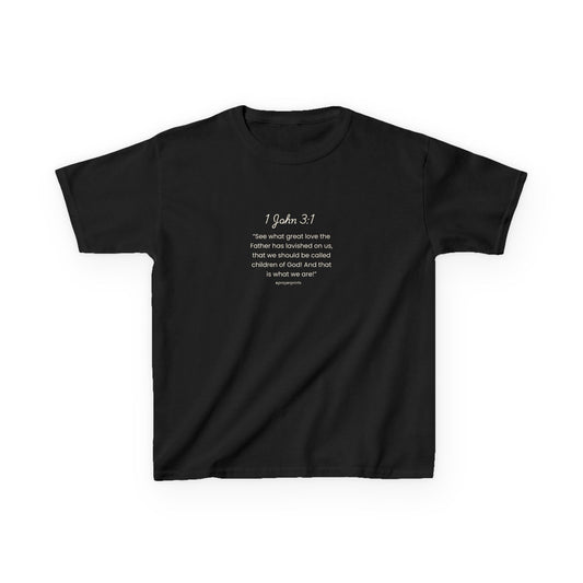 Kids Heavy Cotton™ Tee