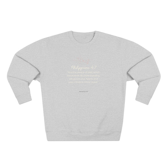 Unisex Crewneck Sweatshirt