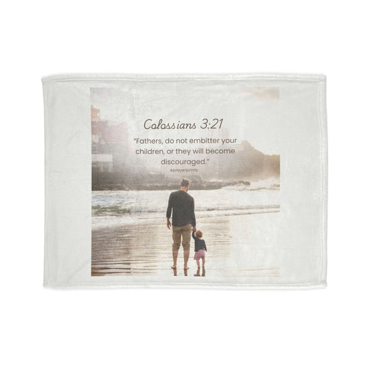 Soft Polyester Blanket
