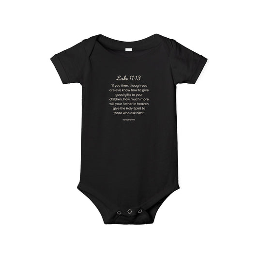 Infant Jersey One Piece