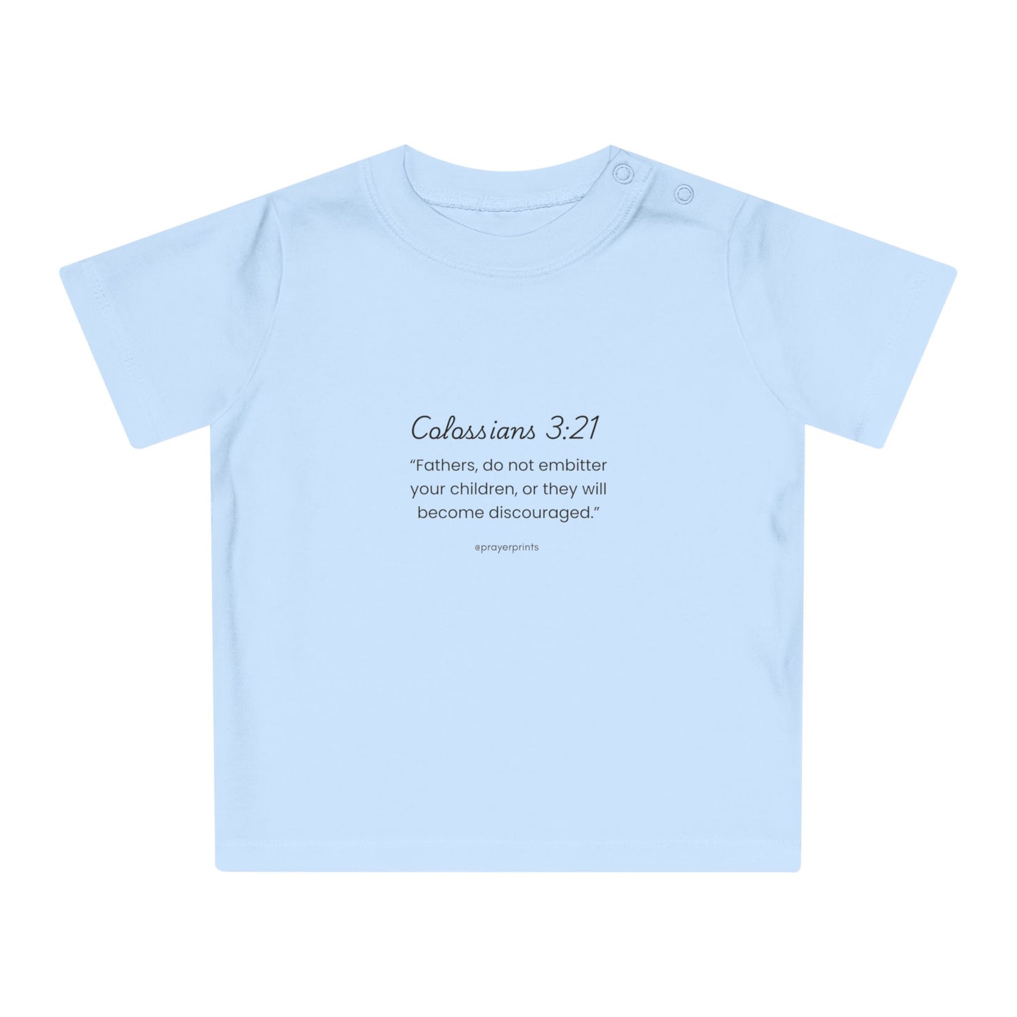 Baby T-Shirt
