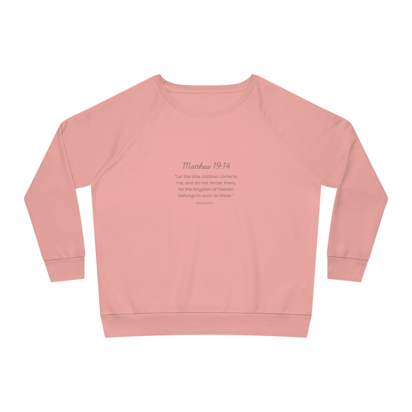 Women's Dazzler Relaxed Fit Sweatshirt