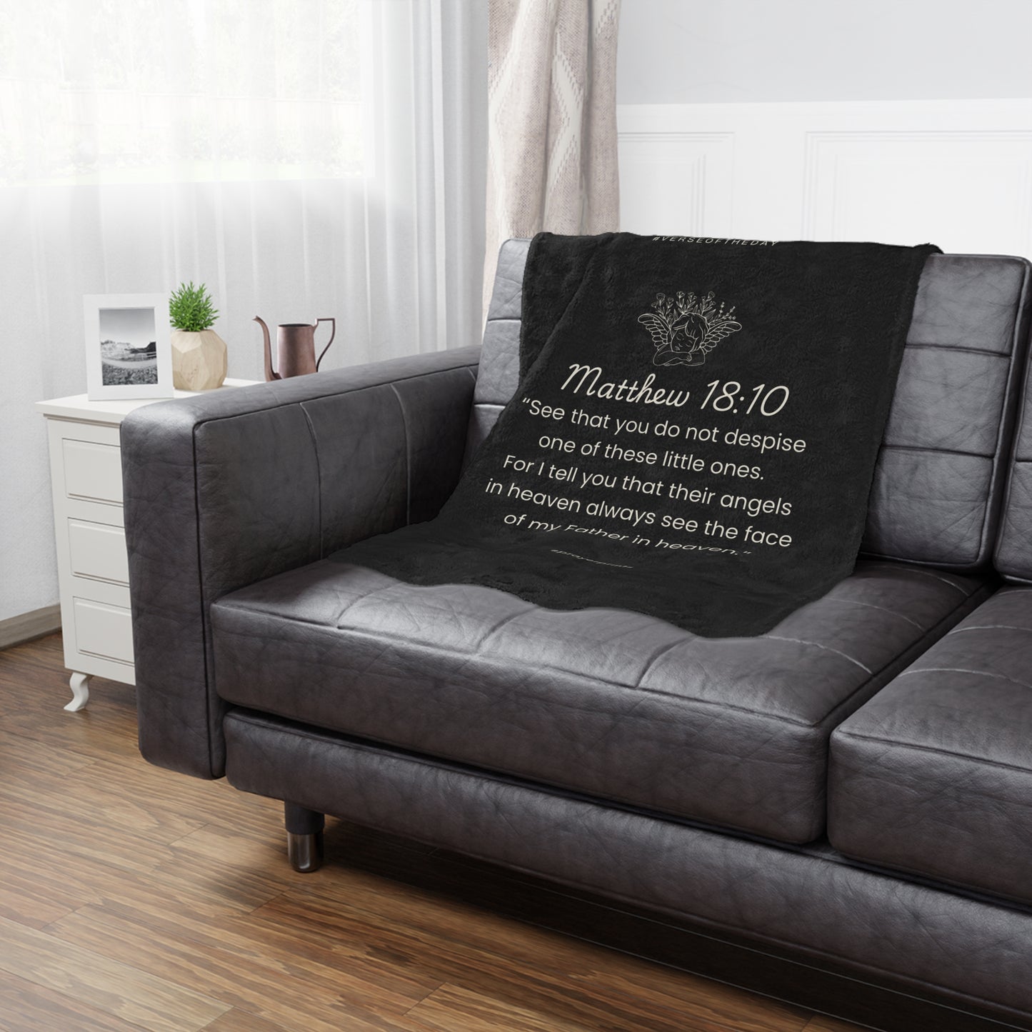 Microfiber Blanket