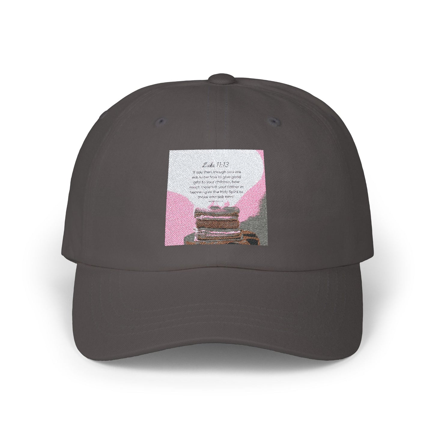 Classic Dad Cap