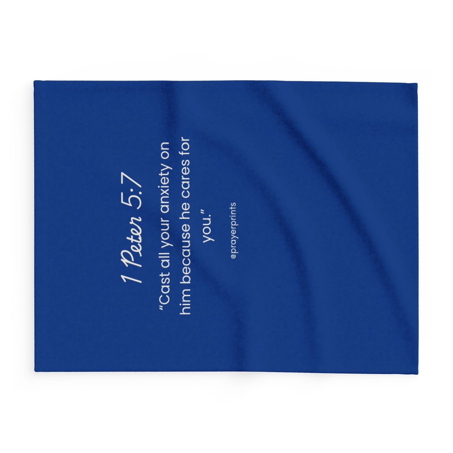 Arctic Fleece Blanket