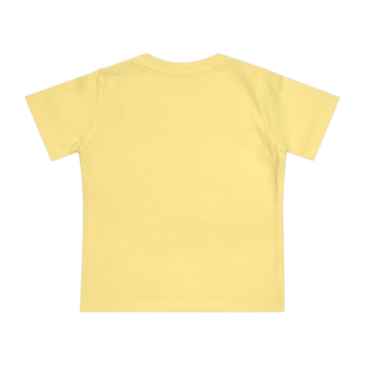 Inspirational Baby T-Shirt with Matthew 18:10 Quote