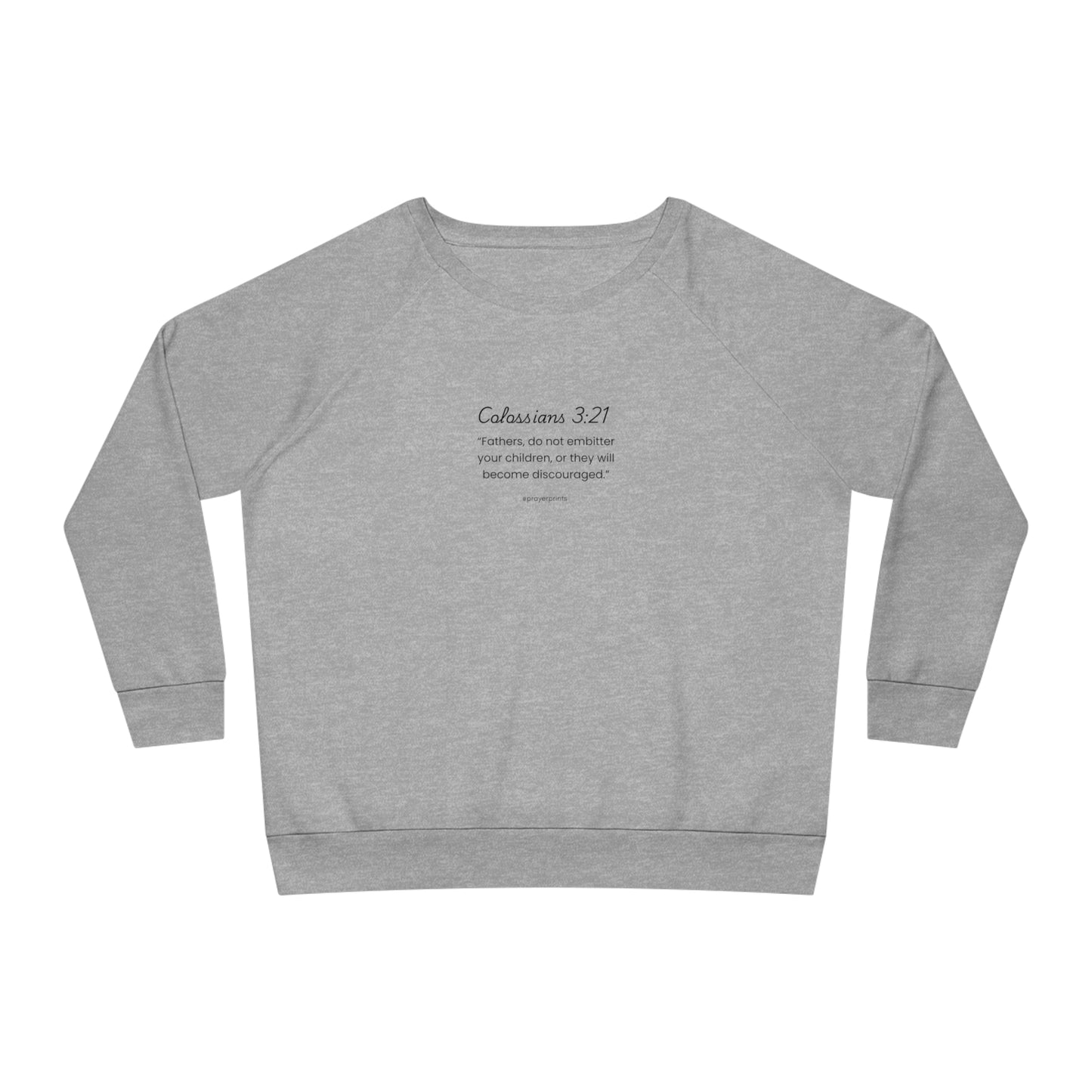 Women's Dazzler Relaxed Fit Sweatshirt