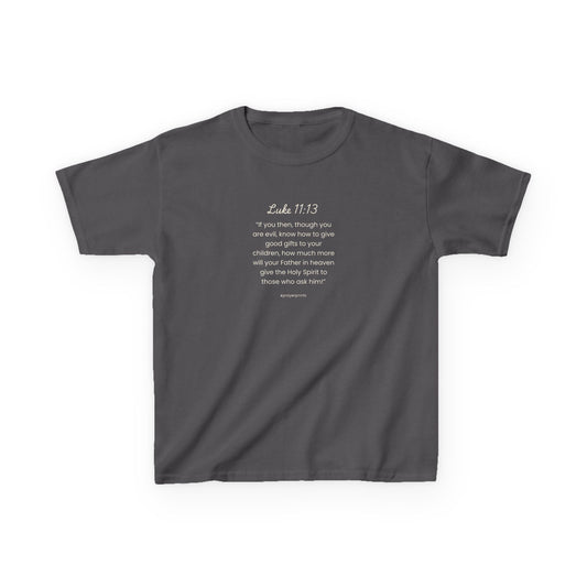 Kids Heavy Cotton™ Tee