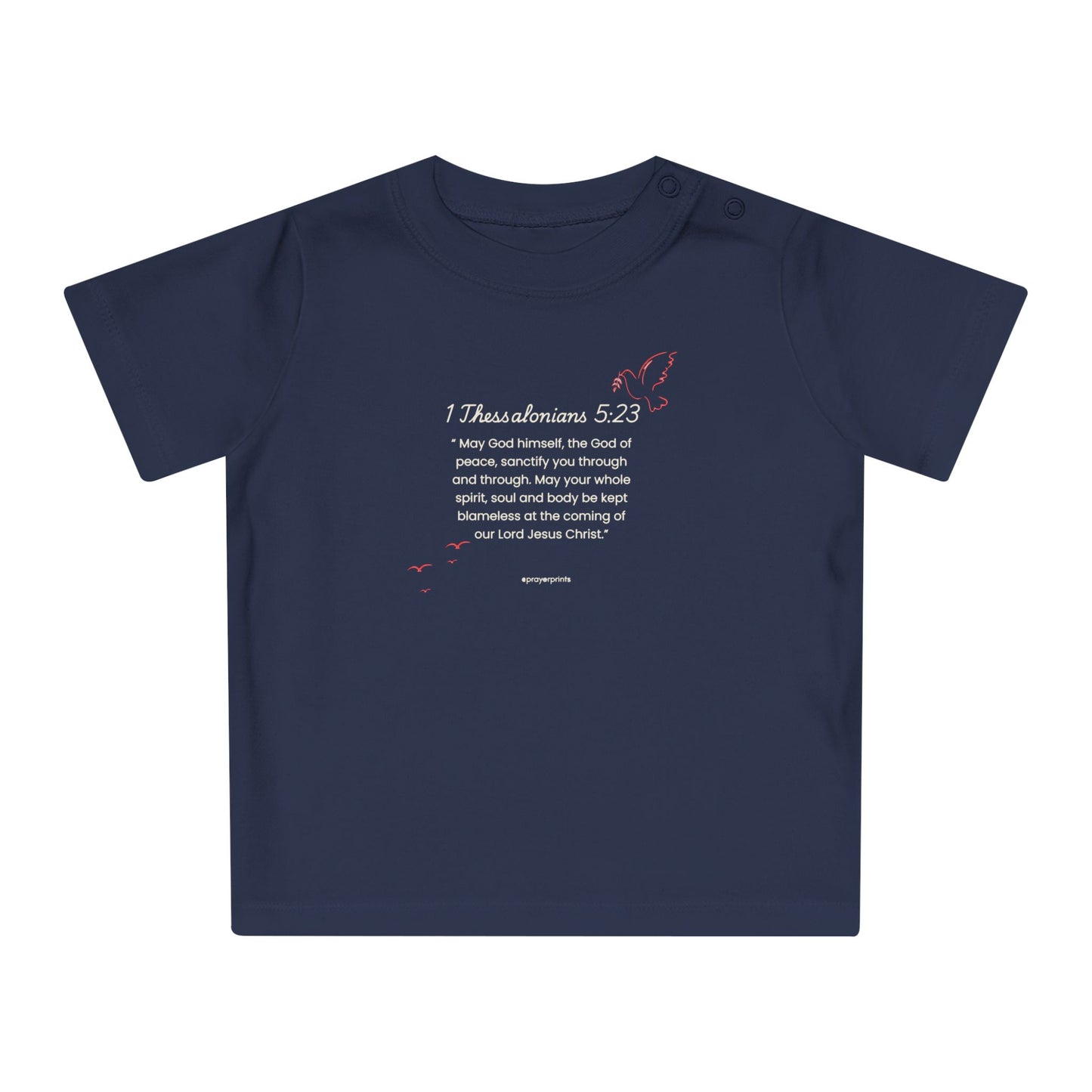 Baby T-Shirt